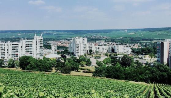 Ville et Campagne