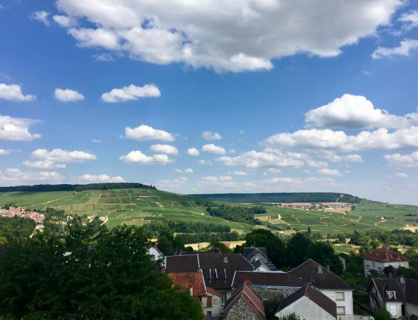 chatillon sur marne