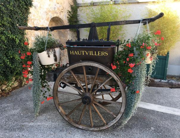 hautvilliers