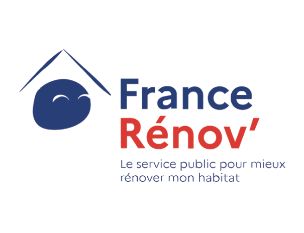 logo France Rénov'