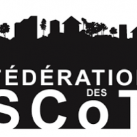 Logo de la FédéSCoT