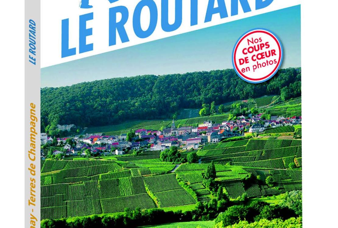 Guide du routard