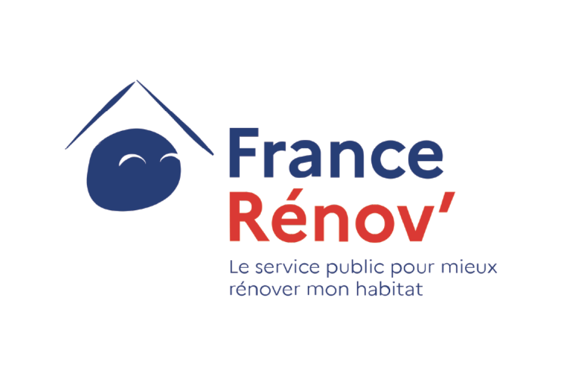 logo France Rénov'